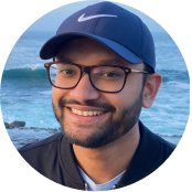 Mashfique Anwar, CTO